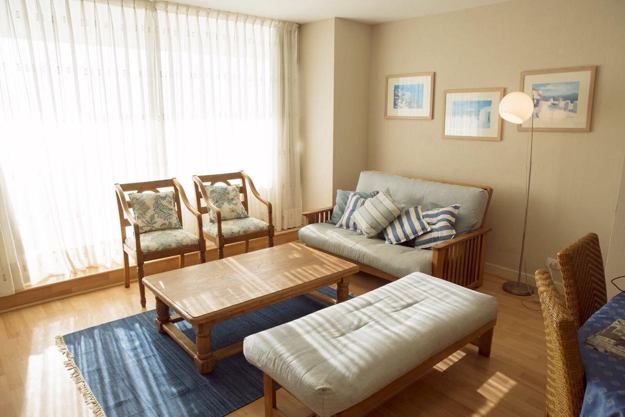 San Alfonso Del Mar - Algarrobo 886 Apartment Ngoại thất bức ảnh