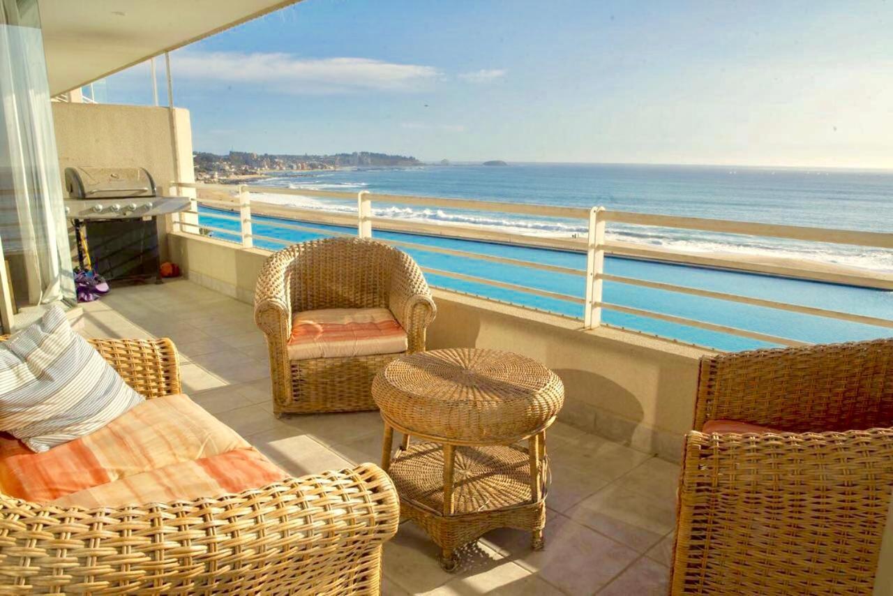 San Alfonso Del Mar - Algarrobo 886 Apartment Ngoại thất bức ảnh